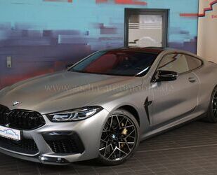 BMW M8 Gebrauchtwagen