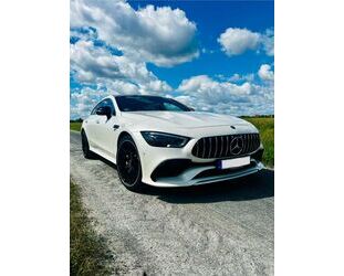 Mercedes-Benz AMG GT Gebrauchtwagen