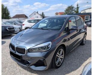 BMW 225 Active Tourer Gebrauchtwagen