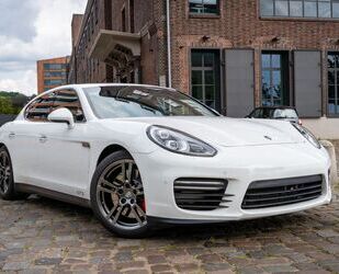 Porsche Panamera Gebrauchtwagen