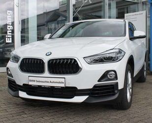 BMW X2 Gebrauchtwagen