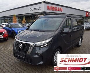 Nissan Primastar Gebrauchtwagen
