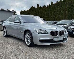 BMW 750 Gebrauchtwagen