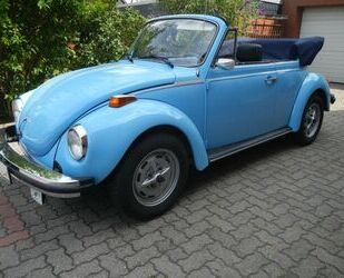 VW Käfer Gebrauchtwagen