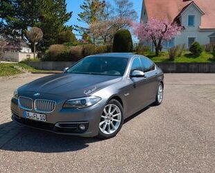 BMW 530 Gebrauchtwagen