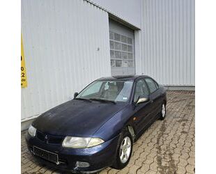 Mitsubishi Carisma Gebrauchtwagen
