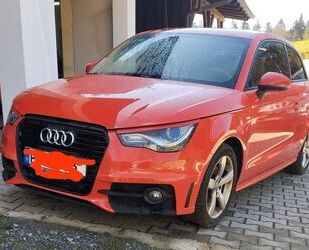 Audi A1 Gebrauchtwagen