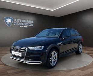 Audi A4 Allroad Gebrauchtwagen