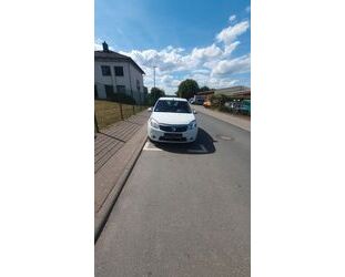 Dacia Sandero Gebrauchtwagen