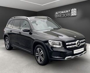 Mercedes-Benz GLB 200 Gebrauchtwagen