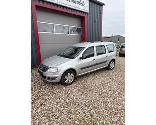 Dacia Logan Gebrauchtwagen