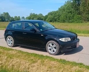 BMW 116 Gebrauchtwagen