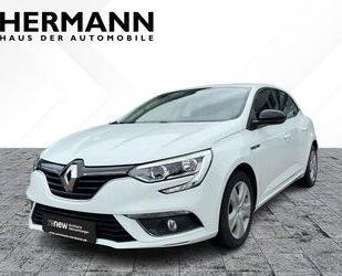 Renault Megane Gebrauchtwagen