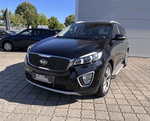 Kia Sorento Gebrauchtwagen