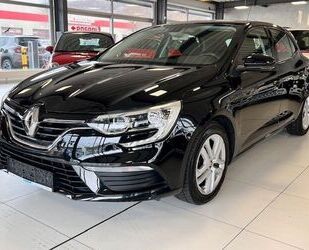 Renault Megane Gebrauchtwagen