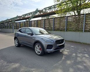 Jaguar E-Pace Gebrauchtwagen