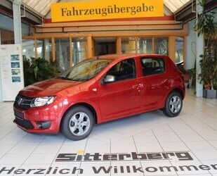 Dacia Sandero Gebrauchtwagen