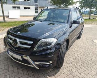 Mercedes-Benz GLK 350 Gebrauchtwagen