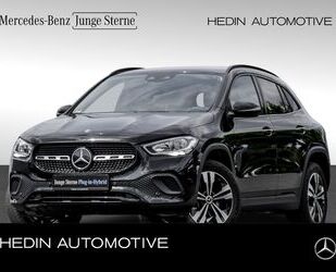 Mercedes-Benz GLA 250 Gebrauchtwagen