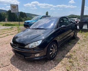 Peugeot 206 Gebrauchtwagen