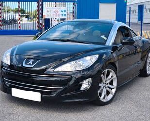 Peugeot RCZ Gebrauchtwagen