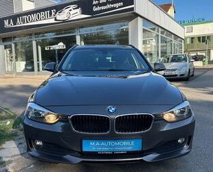 BMW 318 Gebrauchtwagen