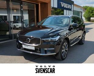 Volvo XC60 Gebrauchtwagen