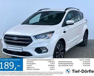Ford Kuga Gebrauchtwagen