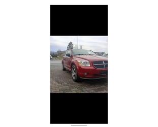 Dodge Caliber Gebrauchtwagen