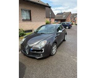 Alfa Romeo MiTo Gebrauchtwagen