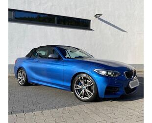 BMW M240i Gebrauchtwagen