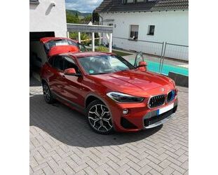 BMW X2 Gebrauchtwagen