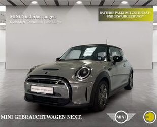 Mini Cooper SE Gebrauchtwagen