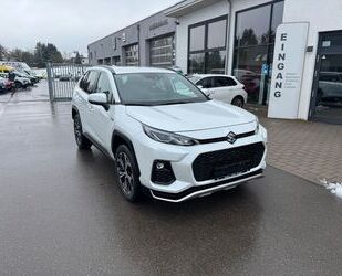 Suzuki Across Gebrauchtwagen