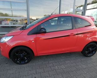 Ford Ka/Ka+ Gebrauchtwagen