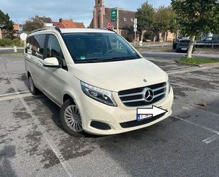 Mercedes-Benz V 250 Gebrauchtwagen