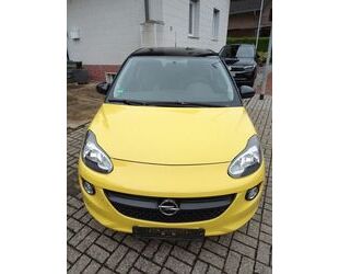 Opel Adam Gebrauchtwagen