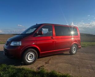 VW T5 Multivan Gebrauchtwagen