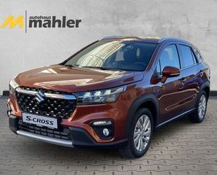 Suzuki (SX4) S-Cross Gebrauchtwagen