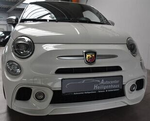 Abarth 595 Turismo Gebrauchtwagen