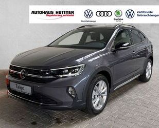 VW Taigo Gebrauchtwagen