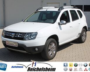 Dacia Duster Gebrauchtwagen