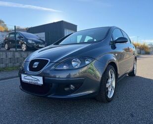 Seat Altea Gebrauchtwagen