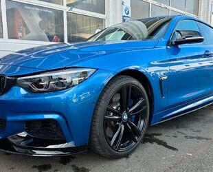 BMW 435 Gran Coupé Gebrauchtwagen