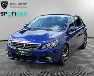 Peugeot 308 Gebrauchtwagen