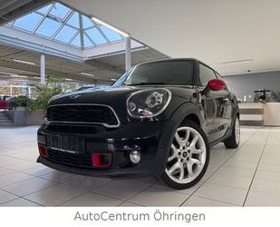 Mini Cooper S Paceman Gebrauchtwagen