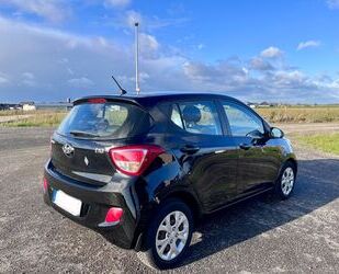 Hyundai i10 Gebrauchtwagen