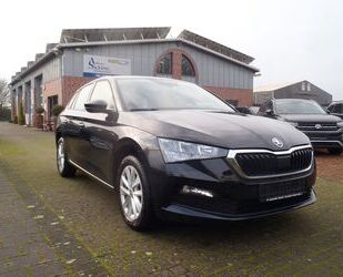Skoda Scala Gebrauchtwagen