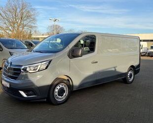Renault Trafic Gebrauchtwagen