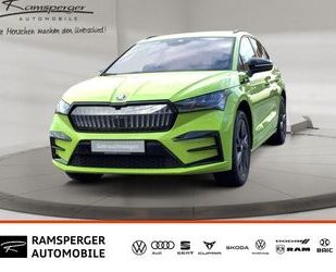 Skoda Enyaq Gebrauchtwagen